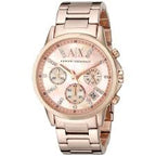 Armani Exchange Watch For Women AX4326