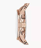 Armani Exchange Watch For Women AX4326