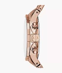 Armani Exchange Watch For Women AX4326