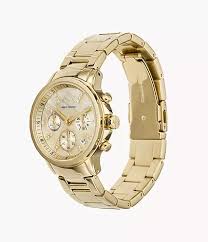 Armani Exchange Watch For Women AX4327 Main Image