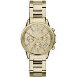 Armani Exchange Watch For Women AX4327