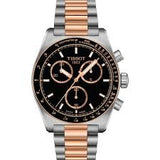 Tissot T149.417.22.051.01 PR516 Metal Band Men Watch