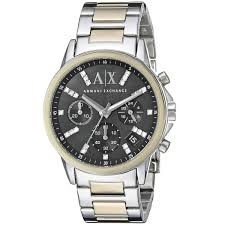 Armani Exchange Watch For Women AX4329 Main Image