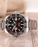 Aquaracer 300M Automatic Limited Edition Team USA Logo Men's Watch WAY201G.BA0927