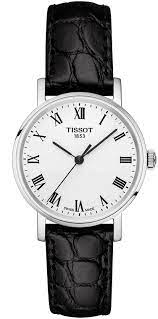 TISSOT EVERYTIME SMALL - T109.210.16.033.00