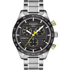 Tissot T100.417.11.051.00 PRS 516 Metal Band Men’s Watch