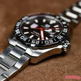 Aquaracer 300M Automatic Limited Edition Team USA Logo Men's Watch WAY201G.BA0927