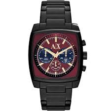 Armani Exchange Watch For Men AX2255