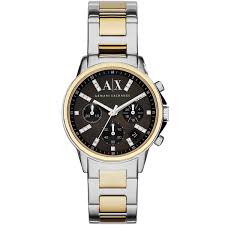Armani Exchange Watch For Women AX4329