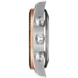 Tissot T149.417.22.051.01 PR516 Metal Band Men Watch