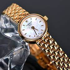 Tissot Ladies T058.009.33.111.00 T- Lady Lovely Watch