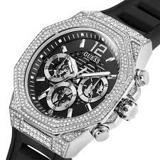 Guess GW0518G1 Momentum Multifunction Mens Watch