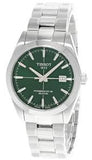 Tissot Gentleman Powermatic 80 Green T127.407.11.091.00 –