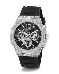 Guess GW0518G1 Momentum Multifunction Mens Watch Main Image