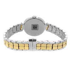 Tissot Flamingo Mother of Pearl Dial Ladies Watch T094.210.22.111.01