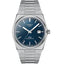 Tissot PRX Powermatic 80 Silver Stainless Steel Blue Dial Automatic Watch for Men's - T137.407.11.041.00