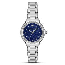 Emporio Armani AR11630 Analog Watch for Women Hover Image