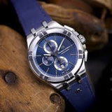 Maurice Lacroix | Aikon Chronograph 44mm | AI1018-SS001-333-1
