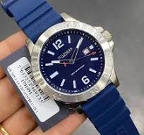 Tommy Hilfiger Men's Preppy Stainless Steel Quartz Watches - Effortlessly Stylish 1791991 Main Image