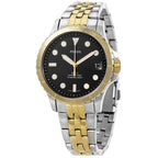 Fossil Women's FB-01 Three-Hand Date Stainless Steel Watch, ES4745