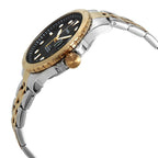Fossil Women's FB-01 Three-Hand Date Stainless Steel Watch, ES4745