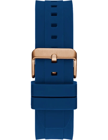 GUESS Analog Green Dial Men's Watch-GW0583G3