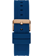 GUESS Analog Green Dial Men's Watch-GW0583G3