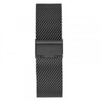 GUESS Analog Black Dial Men's Watch-GW0368G3