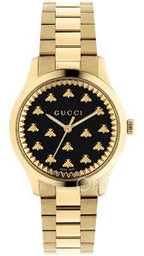 Gucci G‑Timeless YA1265037 – Women’s Quartz Watch