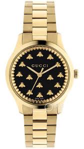 Gucci G‑Timeless YA1265037 – Women’s Quartz Watch Hover Image