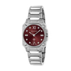 Gucci Women's YA166508 G-Flat 24mm Quartz