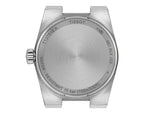 Tissot  PRX Quartz 25mm Ice Blue Dial Steel Women's Watch T137.010.11.351.00
