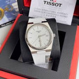 Tissot PRX 40 Men's White T137.410.17.011.00