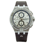 Maurice Lacroix Aikon Chronograph 44 mm AI1018-SS001-130-1