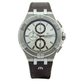Maurice Lacroix Aikon Chronograph 44 mm AI1018-SS001-130-1