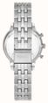 Fossil Women's Neutra | Silver Chronograph Dial | Stainless Steel Bracelet Main Image