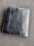 Card Holder, Coin Pocket, Slim Luxury Male Purses Classic Photo Holder Brand Men's Wallet