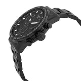 Tissot T-Sport Chronograph Quartz Black Dial Men's Watch T125.617.33.051.00