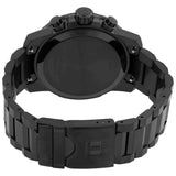 Tissot T-Sport Chronograph Quartz Black Dial Men's Watch T125.617.33.051.00