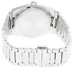 TISSOT PRX QTZ 35MM SS SILVER DIAL WOMEN'S WATCH T137.210.11.031.00