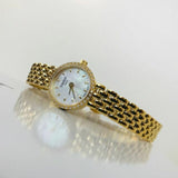 Tissot Lovely Watch T0580096311600 Wristwatch