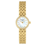 Tissot Lovely Watch T0580096311600 Wristwatch