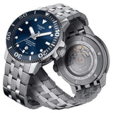 TISSOT SEASTAR 1000 POWERMATIC 80 SILICIUM T120.407.11.041.01