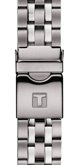 TISSOT SEASTAR 1000 POWERMATIC 80 SILICIUM T120.407.11.041.01