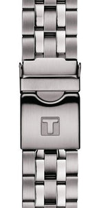 TISSOT SEASTAR 1000 POWERMATIC 80 SILICIUM T120.407.11.041.01