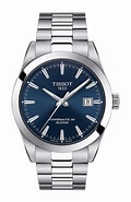 TISSOT GENTLEMAN POWERMATIC 80 SILICIUM T127.407.11.041.00 Hover Image
