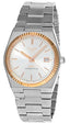 Tissot PRX Silver Stainless Steel Silver Dial Automatic Watch for Gents - T931.407.41.031.00