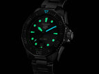 TAG Heuer Aquaracer Professional 300 Date WBP201A.BA0632
