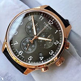 Tissot Chrono XL - T1166173605701 Black One Size