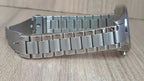 Fossil Women’s Quartz Stainless Steel Black Dial 40mm Watch BQ1748